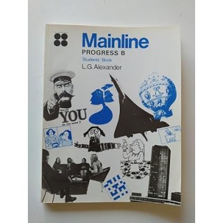 Mainline: Progress B , Student's Book